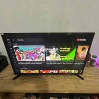 Smart tivi Samsung 32in wifi nhanh mượt.