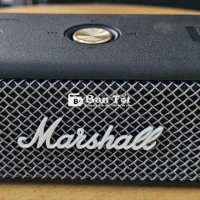 [Loa Bluetooth Marshall Embro Emberton, Hàng eBay Mỹ Chưa Sử Dụng, Tại Việt Nam]