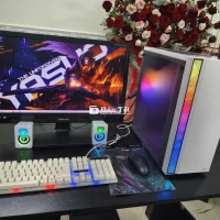Bộ PC Văn phòng + Game nhẹ - Cấu hình mạnh, giá tốt!