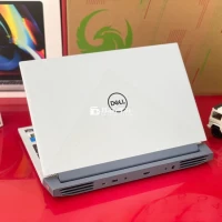 DELL G15 5515, R5 5600H, 16GB, 512GB, RTX 3050, 120Hz - Tin Học Miền Nam