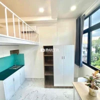 Phòng gần đh Văn Lang , IUH 4 diện tích 30m2