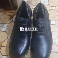 Bán giày tây Nam.