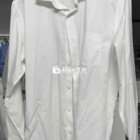 Áo Sơ Mi Nam Uniqlo Chính Hãng
