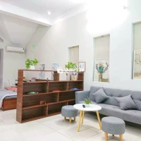 Căn hộ 2PN có 2 Ban công ngay Khu Nam Long Quận 7