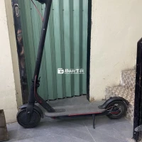 Scooter Xiaomi chính hãng gấp gọn