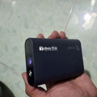 Thanh Lý Xạc Dự Phòng Xmobile 20.000mAh Mua Tại Thegioididong  