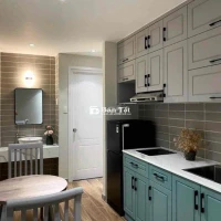 🏡Cho Thuê Căn Studio Thiết Kế Hiện Đại Sang Trọng_ Hồ Hảo Hớn - Quận 1