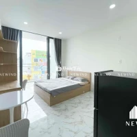 Căn hộ Studio Nguyễn Thị Thập - Full nội thất - Giá cực tốt!
