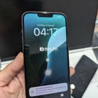 iPhone 13 prmax