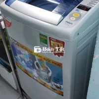 Cần bán máy giăt aqua 7kg như hình