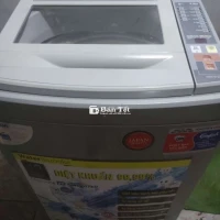 Máy giặt Aqua mới 90%