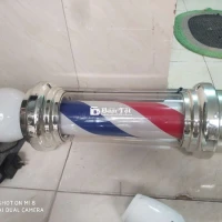Cần pass đèn barber giá rẻ
