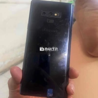Samsung NoTe9