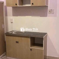 combo tủ bếp trên + dưới kt 1 mét 20 Nhựa ĐL