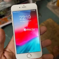Iphone 6 Quốc Tế - Pin 100% - Hoạt Động Mượt Mà