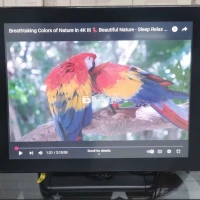 Thanh lý màn hình ALL IN ONE còn mới, giá tốt!