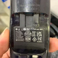 Remote Chuột Bay Giọng Nói Chính Hãng LG