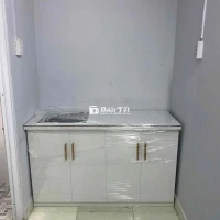 Tủ Bếp Nhựa 1 mét 40 Nhựa Đài Loan > đủ màu