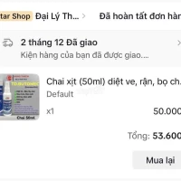 Hiệu quả xịt ve rận cho chó, chỉ sau 3 ngày sử dụng  