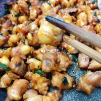 SỤN GÀ THÁI LAN NHẬP KHẨU