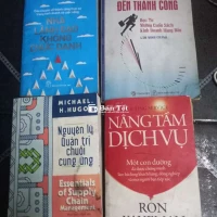 Dọn pass rẻ sách kinh doanh hay Sưu tầm ạ
