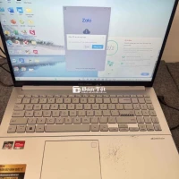 Vivo E1504FA - Laptop Asus Cần Thanh Lý
