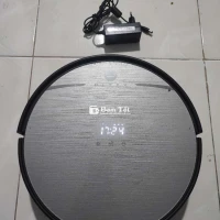 Robot hút bụi lau nhà Ultty SKJ RB01X