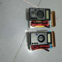 Đồng hồ VOM DT 830B