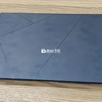 [Hiếm] Asus Zenbook Oled 2.8k, i5 gen12