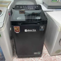 Thanh lý Máy Giặt AQUA 8.8kg - Zin Đẹp, Bảo Hành 3 Tháng!