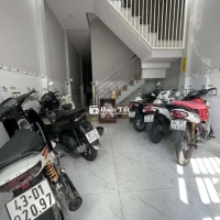 BÁN NHÀ VIP TÂN PHÚ, KHU VỰC ĐẦM SEN  