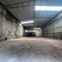 Cho thuê xưởng 300m2 gần vòng xoay An Phú, Thuận An