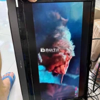 Thanh lý Tivi 24 inch Toshiba - Hình ảnh sắc nét