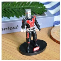 Mô Hình Anh Hùng Marvel Người Kiến Người Nhện