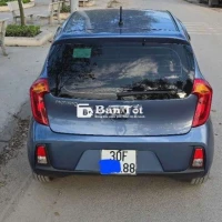 BÁN KIA MORNING 2019 EX MT GIÁ TỐT