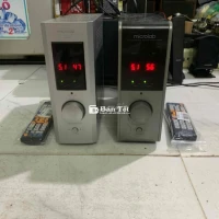 Amli vi tính Microlab 5.1 FC861 và FC730 chất âm h