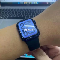 Apple Watch Series 6 40mm Blue GPS