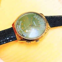 Đồng hồ Liên Xô cổ điển RakeTa Lịch vạn niên