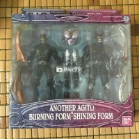 mô hình sic kamen rider another agito