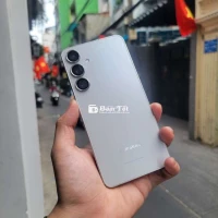 Samsung Galaxy S24 Plus - Máy Zin, Màn Đẹp, Giá Tốt!