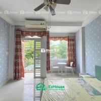 Cho Thuê Phòng Giá Rẻ Có Ban Công Full Nội Thất Mới