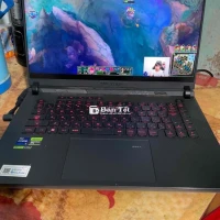 ROG STRIX SCAR 16 2024