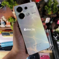 XIAOMI REDMI NOTE 13 RAM8/128G
