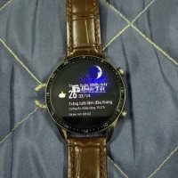Bán hoặc Đổi Huawei Watch GT2 - Hàng Đẹp, Full Chức Năng  
