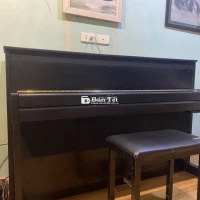 Đàn piano hiệu Yamaha Dup 10