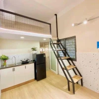 🏠CĂN HỘ CÓ GÁC THIẾT KẾ HIỆN ĐẠI🔥FULL NỘI THẤT🔥DƯƠNG THỊ MƯỜI
