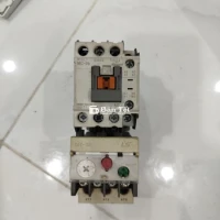 bộ khởi + đuôi nhiệt 9A