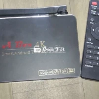 Bán TV Box 4K V1