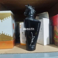 Thanh lý nước hoa Black Mahir ( mới xịt 1 lần)