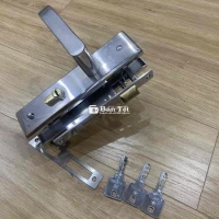 Thanh lý ổ khoá tay nắm cửa mới 100%
